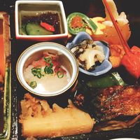 割烹 くぼた - 
