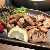 馬桜 銀座通り店 - 馬ホルモン