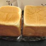 乃が美はなれ - ハーフサイズ。ものによって同じ日、同じ時間のパンでも全然違いますね＾＾；　H28.6