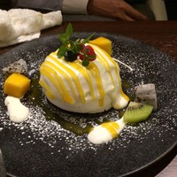 ワカヌイ グリル ダイニング バー 東京 - 