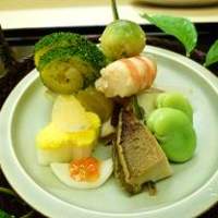 露庵 菊乃井 木屋町店 - 