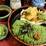 笹切うどん\880(16-06)