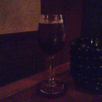 バー サムシング オールド - キール