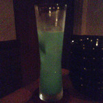 バー サムシング オールド - ノンアルコールカクテル