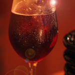 バー サムシング オールド - キール