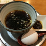 とんこつらーめん ひかり - つけらー麺