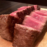 SATOブリアン - 2016/5_シャトーブリアン