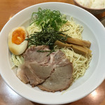 とんこつらーめん ひかり - つけらー麺