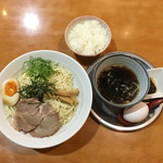 とんこつらーめん ひかり - つけらー麺