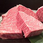 SATOブリアン - 2016/5_シャトーブリアン