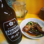 とんこつラーメン よかろうもん - 