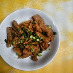 とんこつラーメン よかろうもん - 