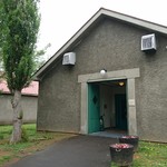 テイスティング・バー - 有料試飲棟