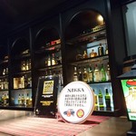 テイスティング・バー - 