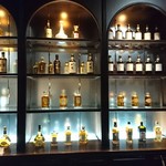 テイスティング・バー - 