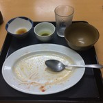 もがみ食堂 - ごっそおさぁん。