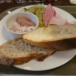 BERG - ジャーマンセット