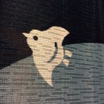 肴料理ちどり - ちどりが店にいっぱい