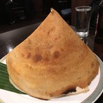 カーン・ケバブ・ビリヤニ - ドーサ