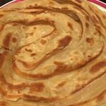 カーン・ケバブ・ビリヤニ - パロータ