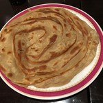 カーン・ケバブ・ビリヤニ - パロータ