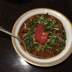 カーン・ケバブ・ビリヤニ - ニハリ