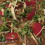 カーン・ケバブ・ビリヤニ - ハイドラバーディ ラム マサラ