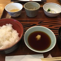 天ぷら 逢坂 - 