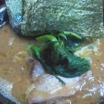 家系総本山 ラーメン 吉村家