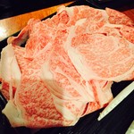 かがやき - 仙台和牛