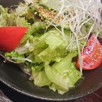 西麻布けんしろう - 