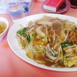 豊園 - アンド