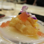 鮨 心白 - 【再訪7】