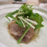 鮨 心白 - 【再訪7】