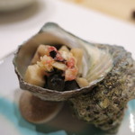 鮨 心白 - 【再訪7】