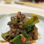 鮨 心白 - 【再訪7】