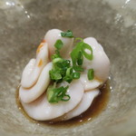 鮨 心白 - 【再訪7】