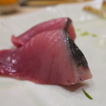 鮨 心白 - 【再訪7】