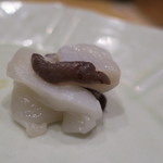 鮨 心白 - 【再訪7】