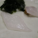 鮨 心白 - 【再訪7】