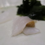 鮨 心白 - 【再訪7】