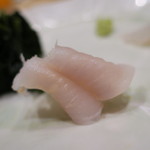 鮨 心白 - 【再訪7】