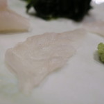 鮨 心白 - 【再訪7】