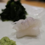 鮨 心白 - 【再訪7】