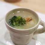 鮨 心白 - 【再訪7】