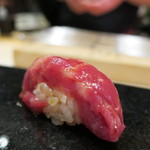 鮨 心白 - 【再訪7】