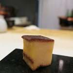 鮨 心白 - 【再訪7】