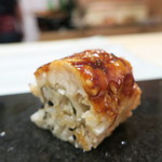 鮨 心白 - 【再訪7】