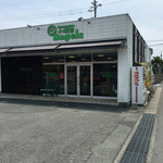 小麦堂ベーグルズ - 外観