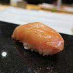 鮨 心白 - 【再訪7】